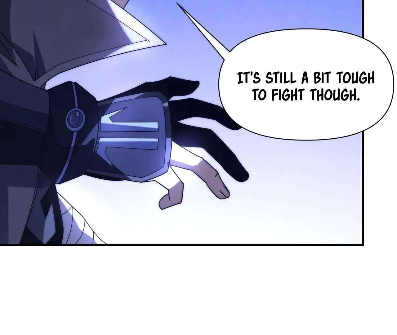 Wangyou: Wo Neng Jinhua Yiqie Chapter 3 page 39 - 