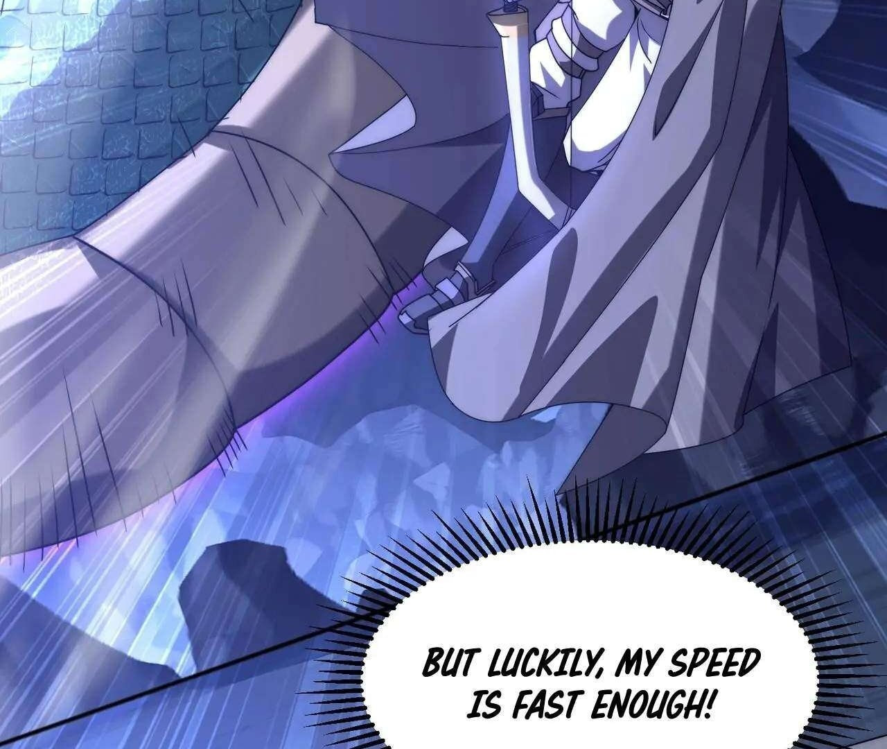 Wangyou: Wo Neng Jinhua Yiqie Chapter 3 page 41 - 
