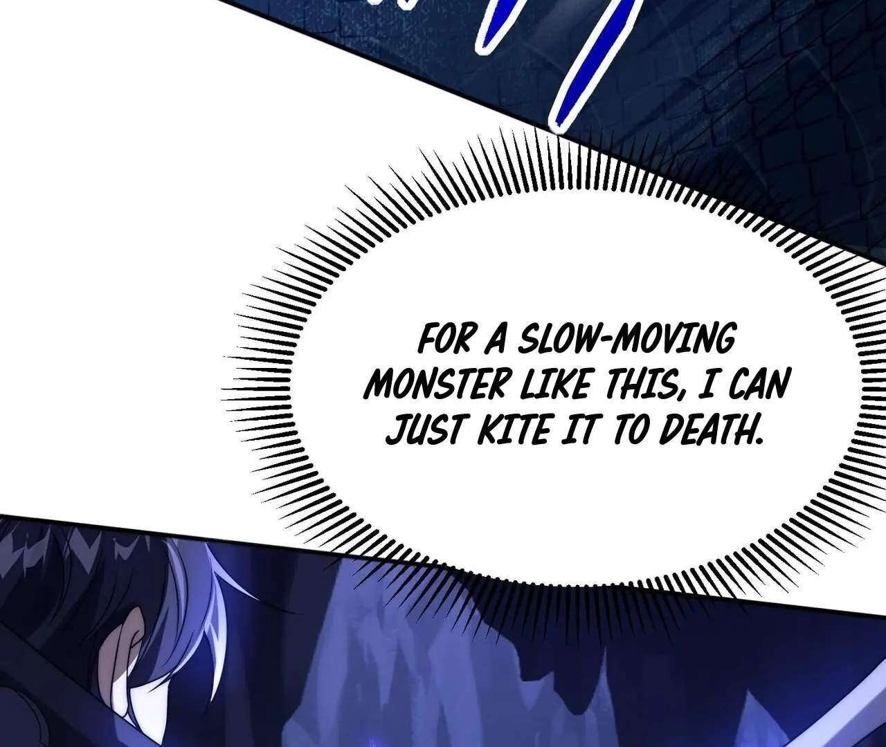 Wangyou: Wo Neng Jinhua Yiqie Chapter 3 page 45 - 