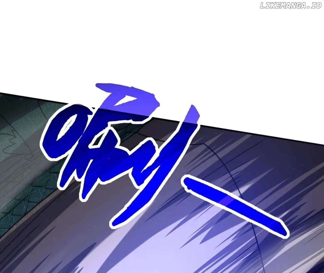 Wangyou: Wo Neng Jinhua Yiqie Chapter 3 page 49 - 