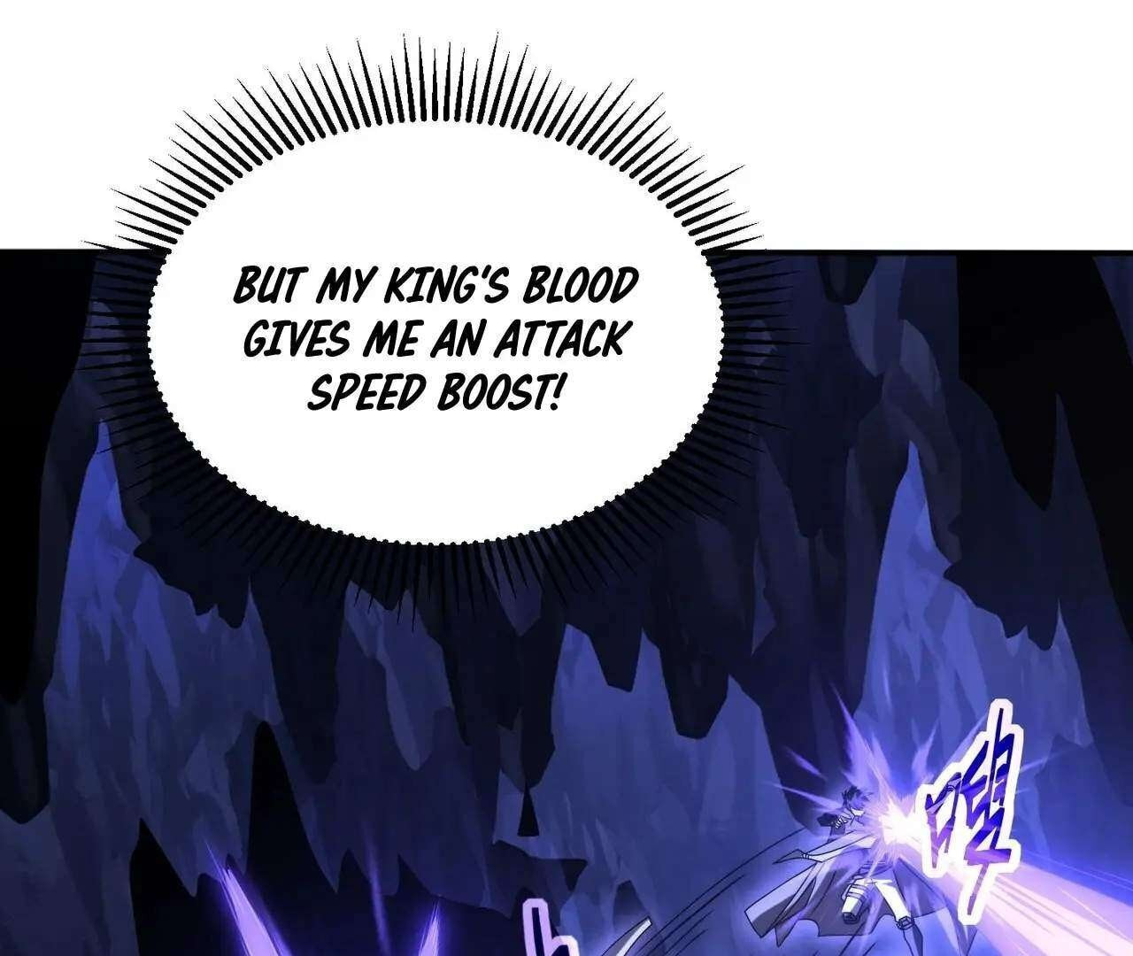 Wangyou: Wo Neng Jinhua Yiqie Chapter 3 page 53 - 