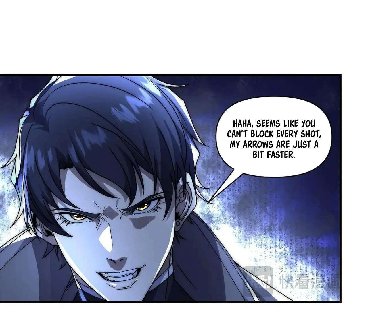 Wangyou: Wo Neng Jinhua Yiqie Chapter 3 page 63 - 