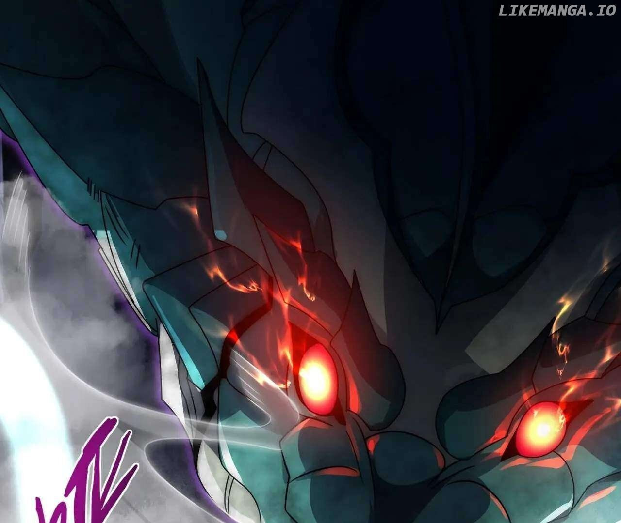 Wangyou: Wo Neng Jinhua Yiqie Chapter 3 page 67 - 