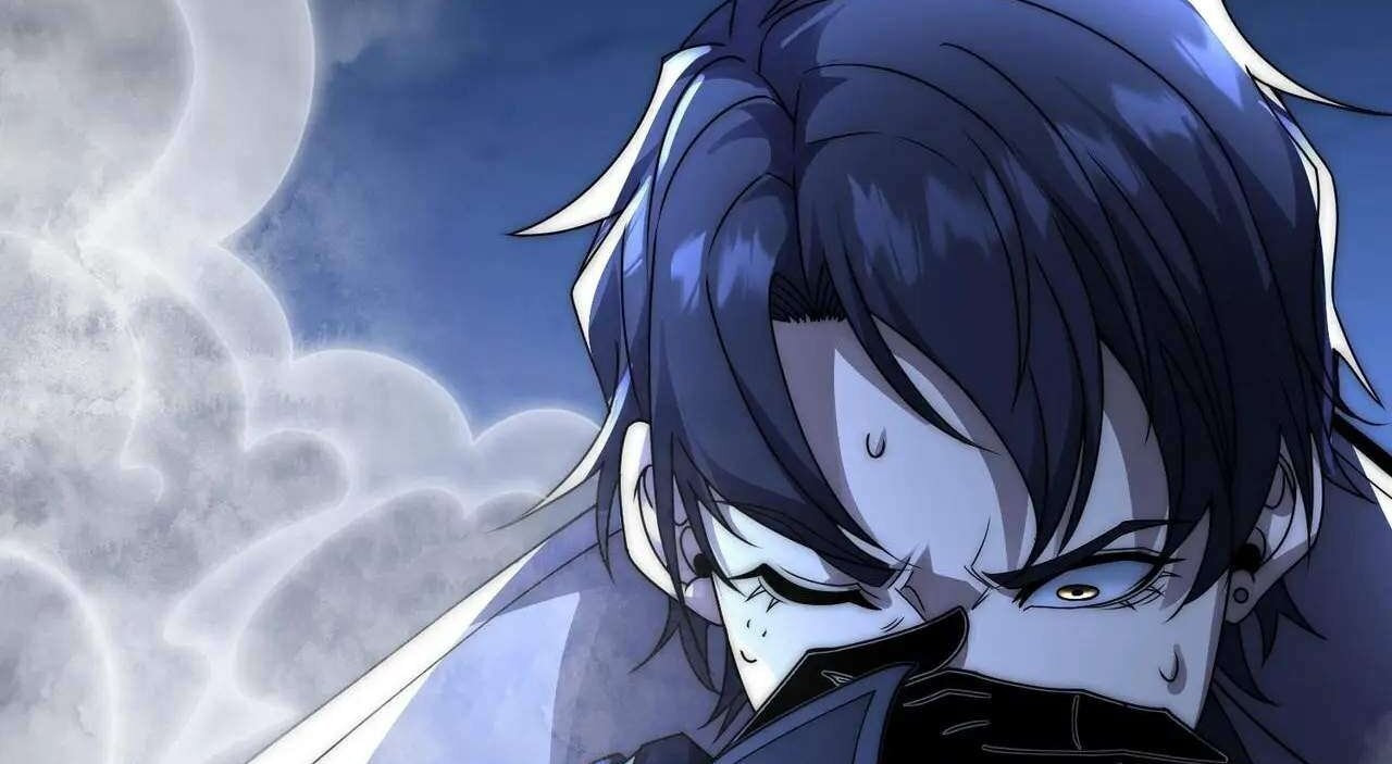 Wangyou: Wo Neng Jinhua Yiqie Chapter 3 page 74 - 