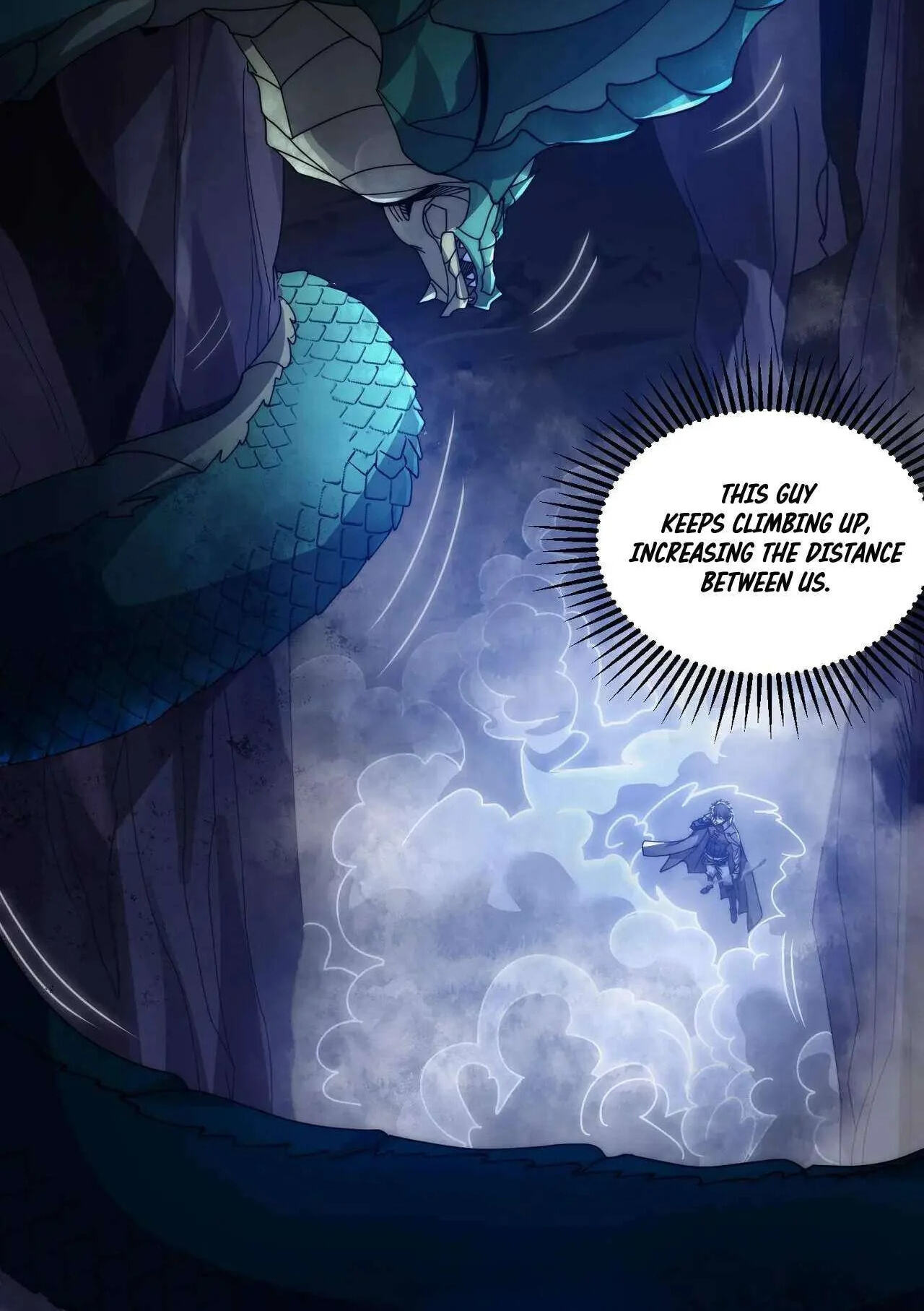 Wangyou: Wo Neng Jinhua Yiqie Chapter 3 page 78 - 