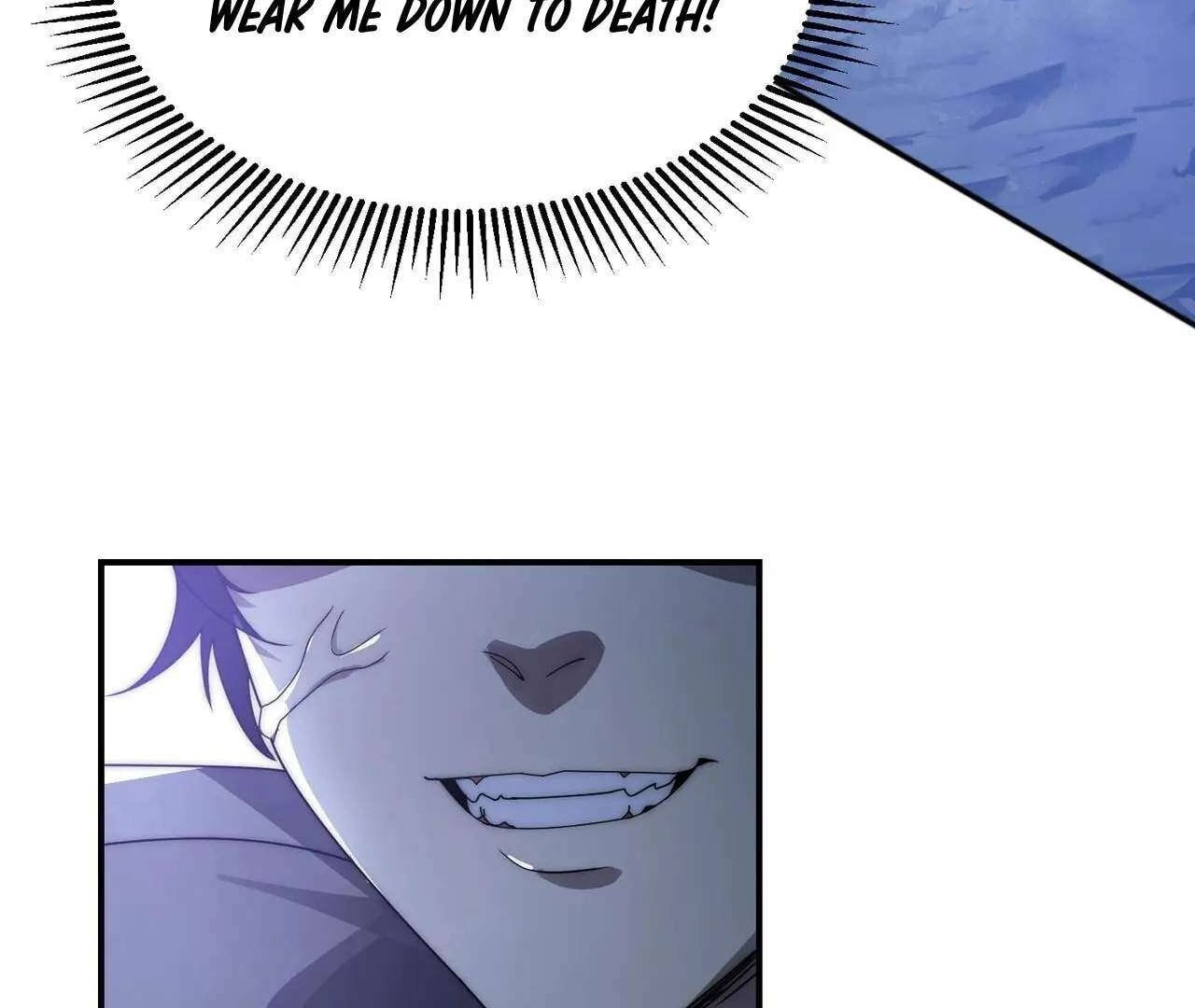 Wangyou: Wo Neng Jinhua Yiqie Chapter 3 page 82 - 