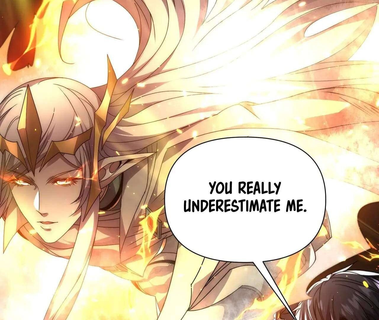 Wangyou: Wo Neng Jinhua Yiqie Chapter 3 page 84 - 