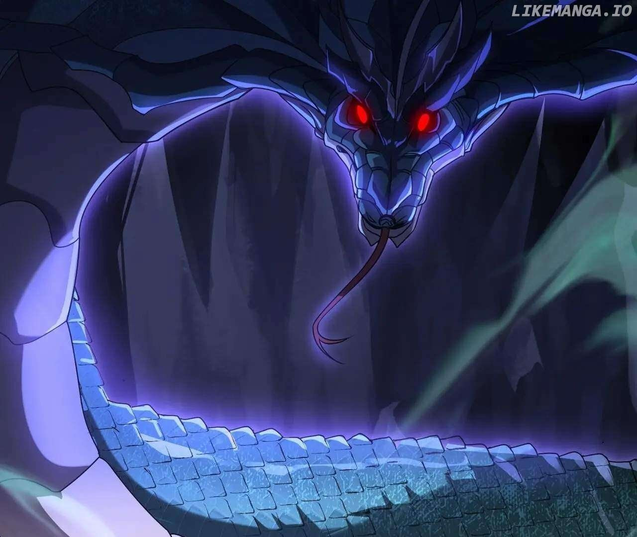 Wangyou: Wo Neng Jinhua Yiqie Chapter 3 page 10 - 