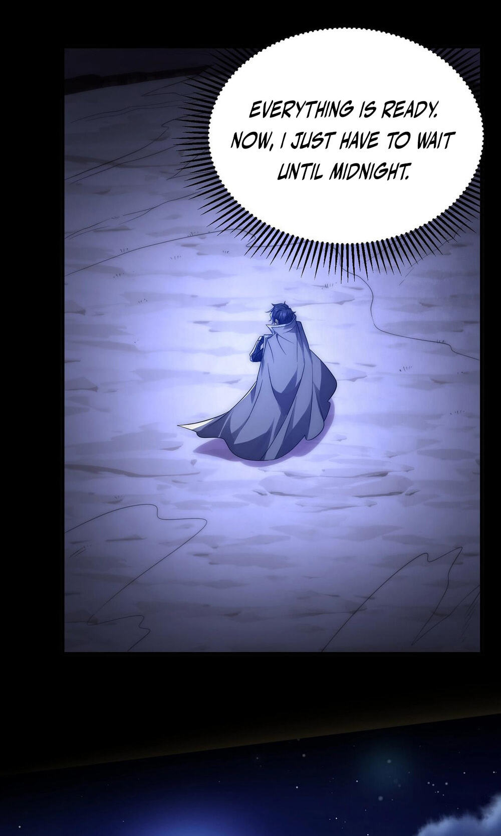 Wangyou: Wo Neng Jinhua Yiqie Chapter 30 page 15 - 