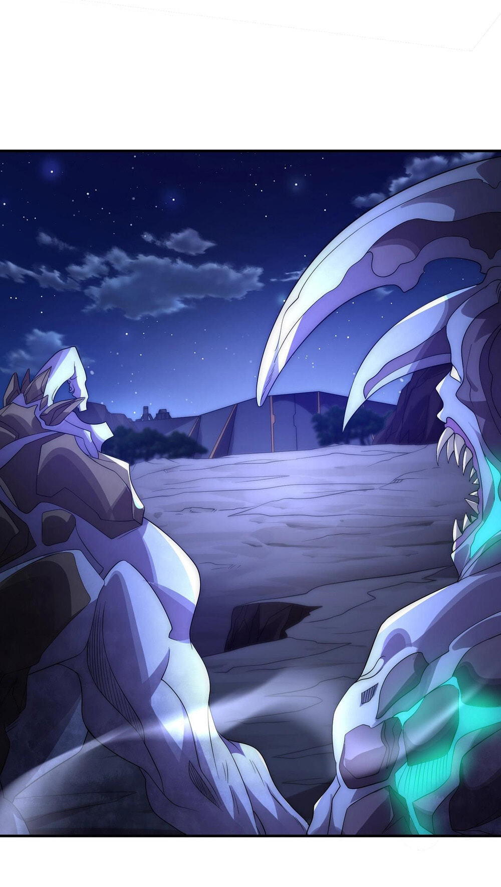 Wangyou: Wo Neng Jinhua Yiqie Chapter 30 page 18 - 