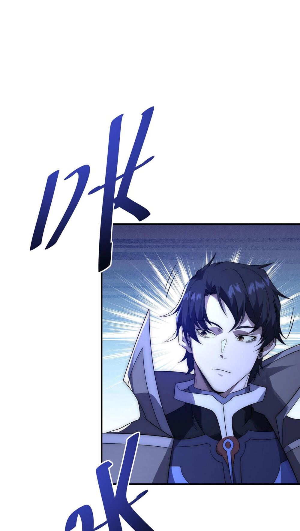 Wangyou: Wo Neng Jinhua Yiqie Chapter 30 page 19 - 