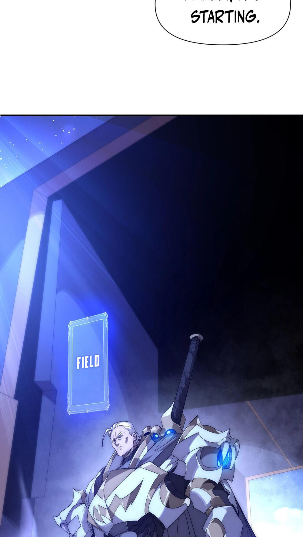 Wangyou: Wo Neng Jinhua Yiqie Chapter 30 page 21 - 