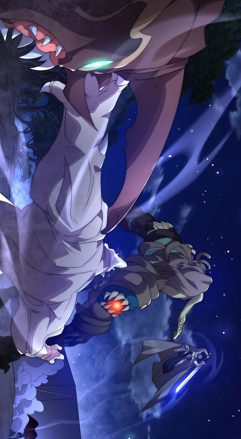 Wangyou: Wo Neng Jinhua Yiqie Chapter 30 page 28 - 