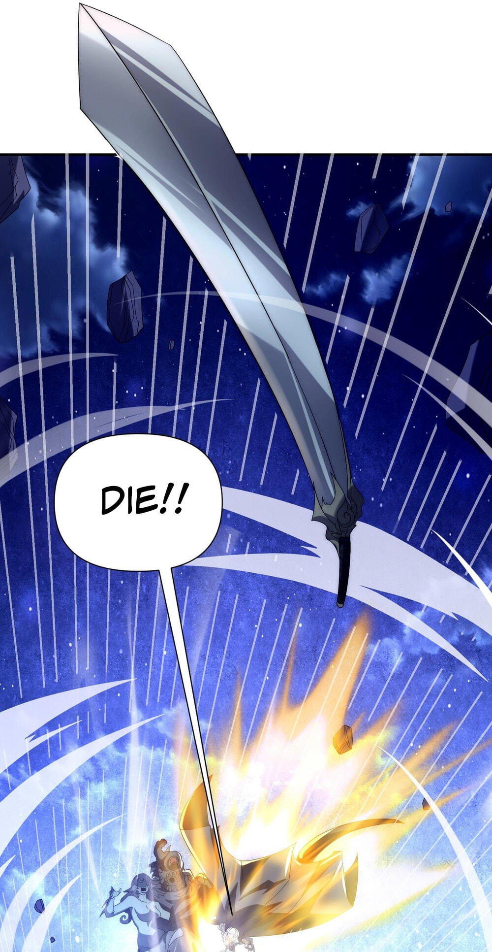 Wangyou: Wo Neng Jinhua Yiqie Chapter 30 page 43 - 