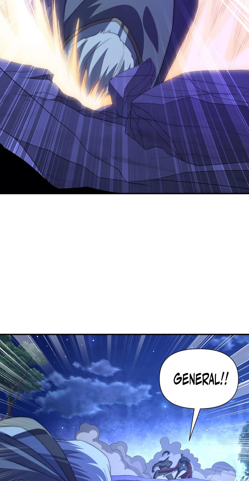 Wangyou: Wo Neng Jinhua Yiqie Chapter 30 page 46 - 