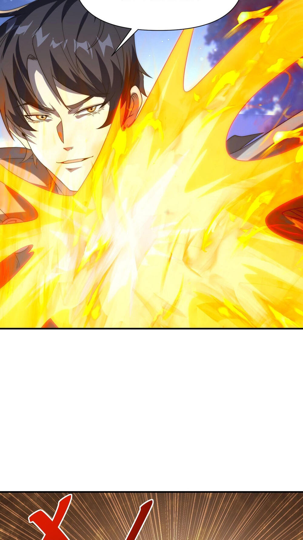 Wangyou: Wo Neng Jinhua Yiqie Chapter 30 page 54 - 