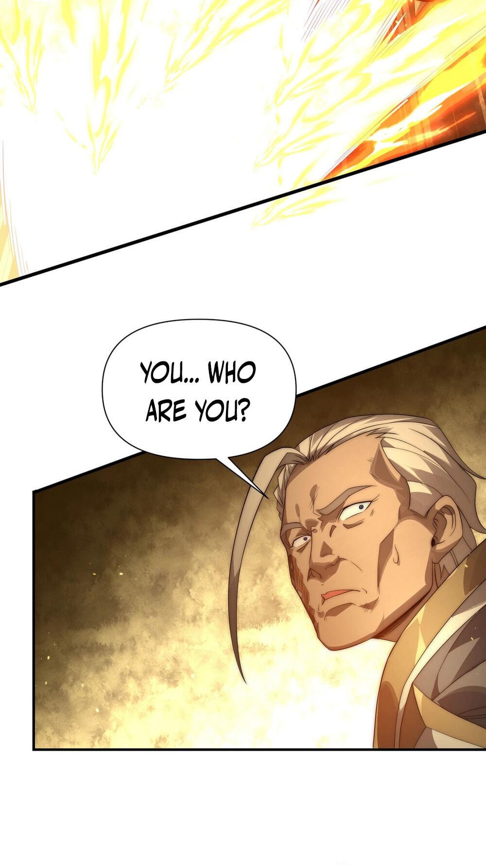 Wangyou: Wo Neng Jinhua Yiqie Chapter 30 page 56 - 