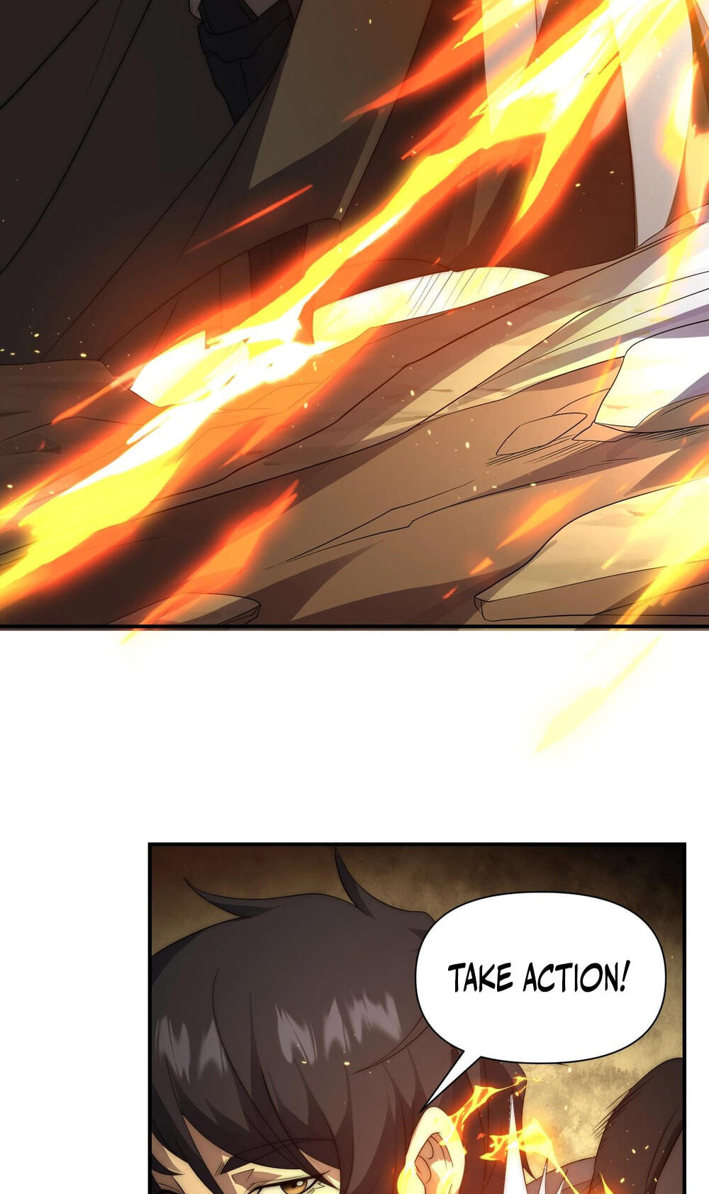 Wangyou: Wo Neng Jinhua Yiqie Chapter 30 page 59 - 