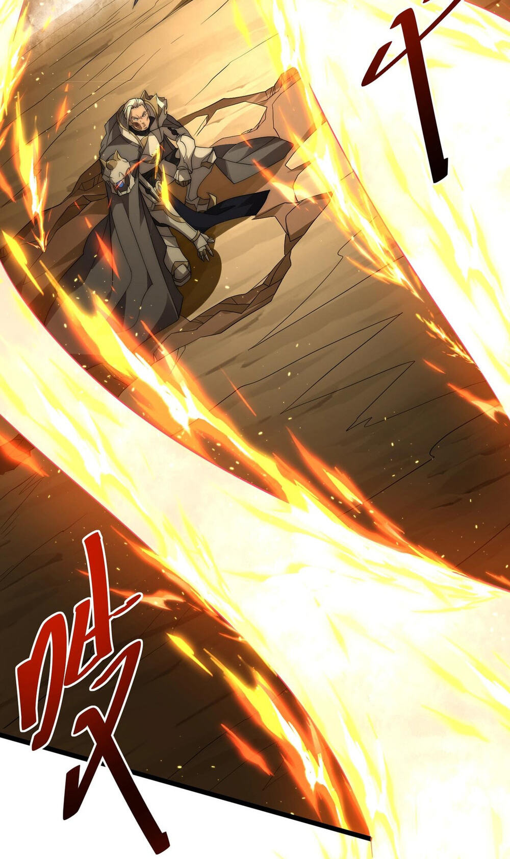 Wangyou: Wo Neng Jinhua Yiqie Chapter 30 page 61 - 