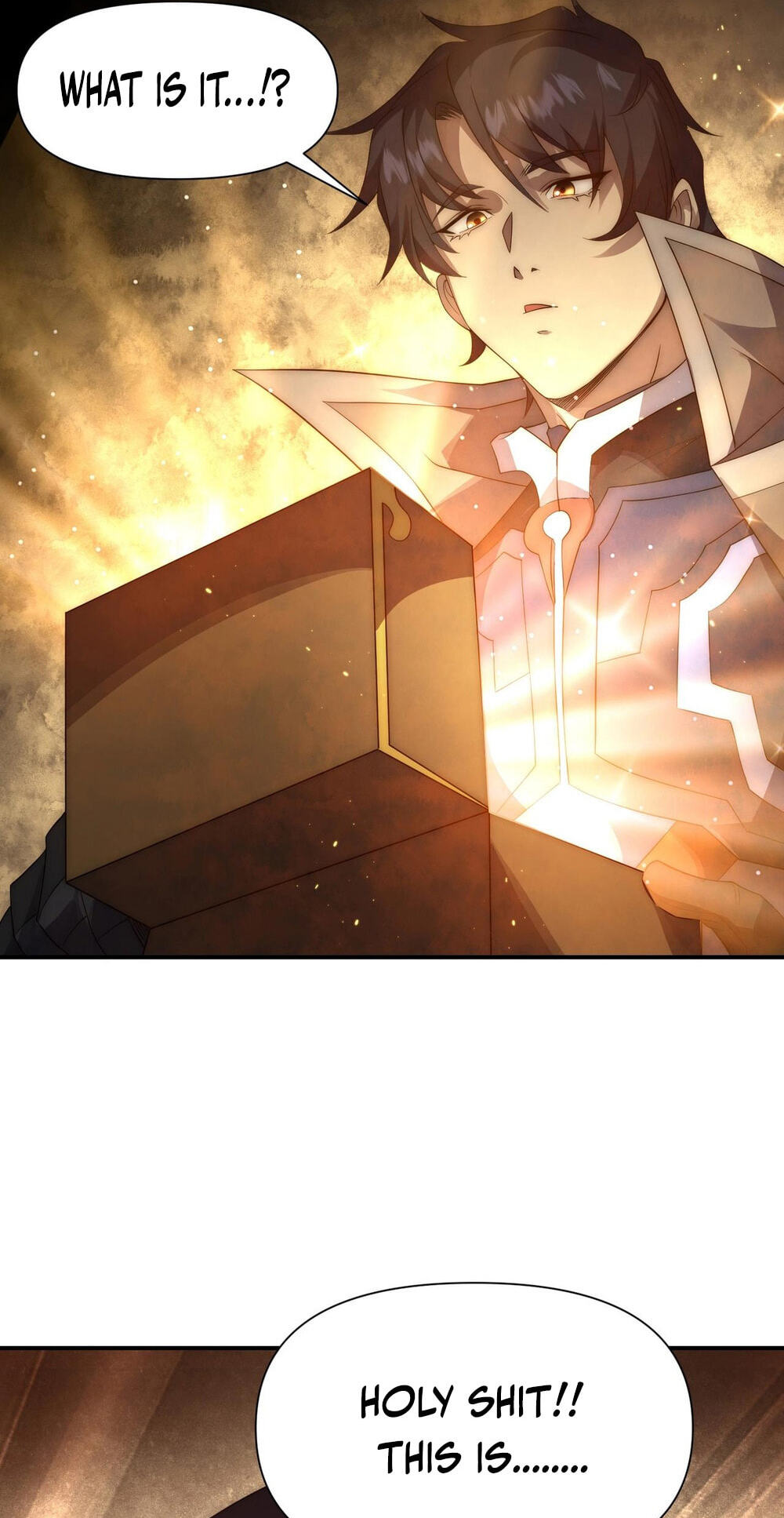Wangyou: Wo Neng Jinhua Yiqie Chapter 30 page 68 - 