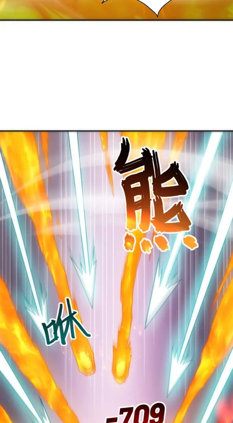 Wangyou: Wo Neng Jinhua Yiqie Chapter 31 page 14 - 