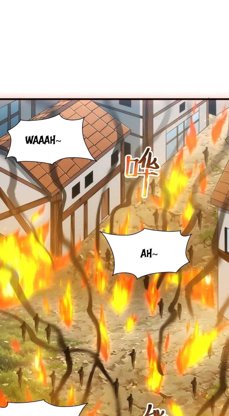 Wangyou: Wo Neng Jinhua Yiqie Chapter 31 page 16 - 