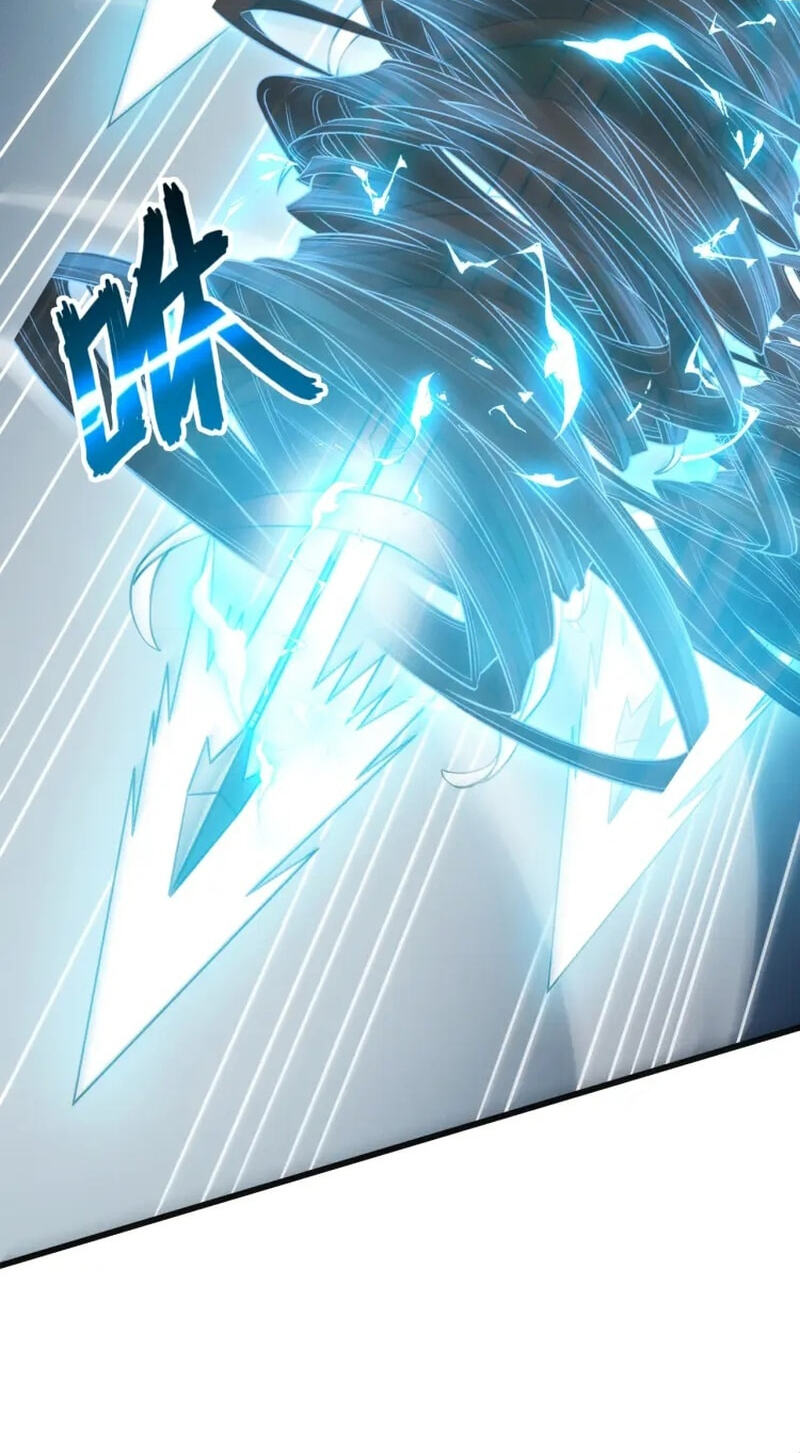 Wangyou: Wo Neng Jinhua Yiqie Chapter 31 page 20 - 