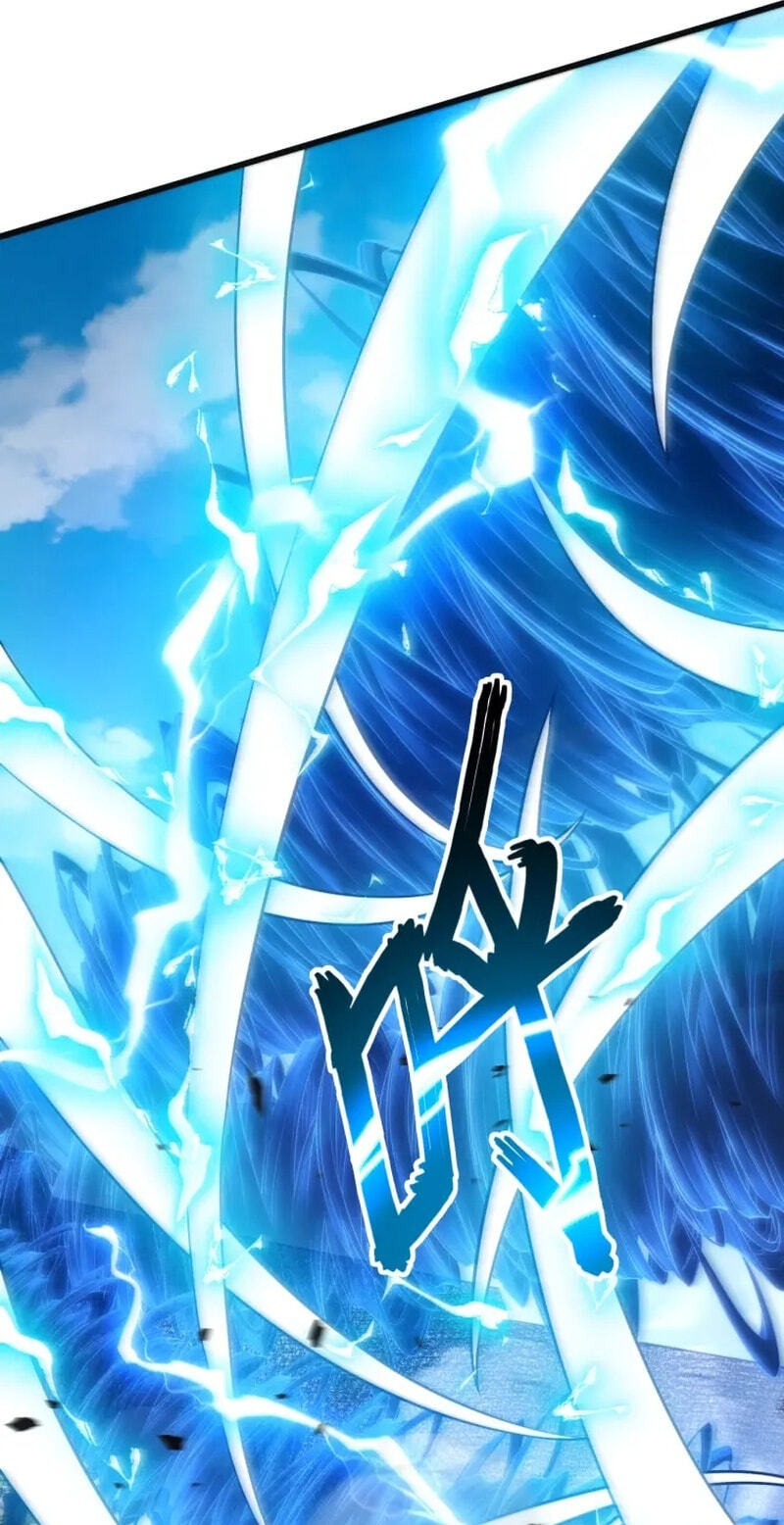 Wangyou: Wo Neng Jinhua Yiqie Chapter 31 page 21 - 