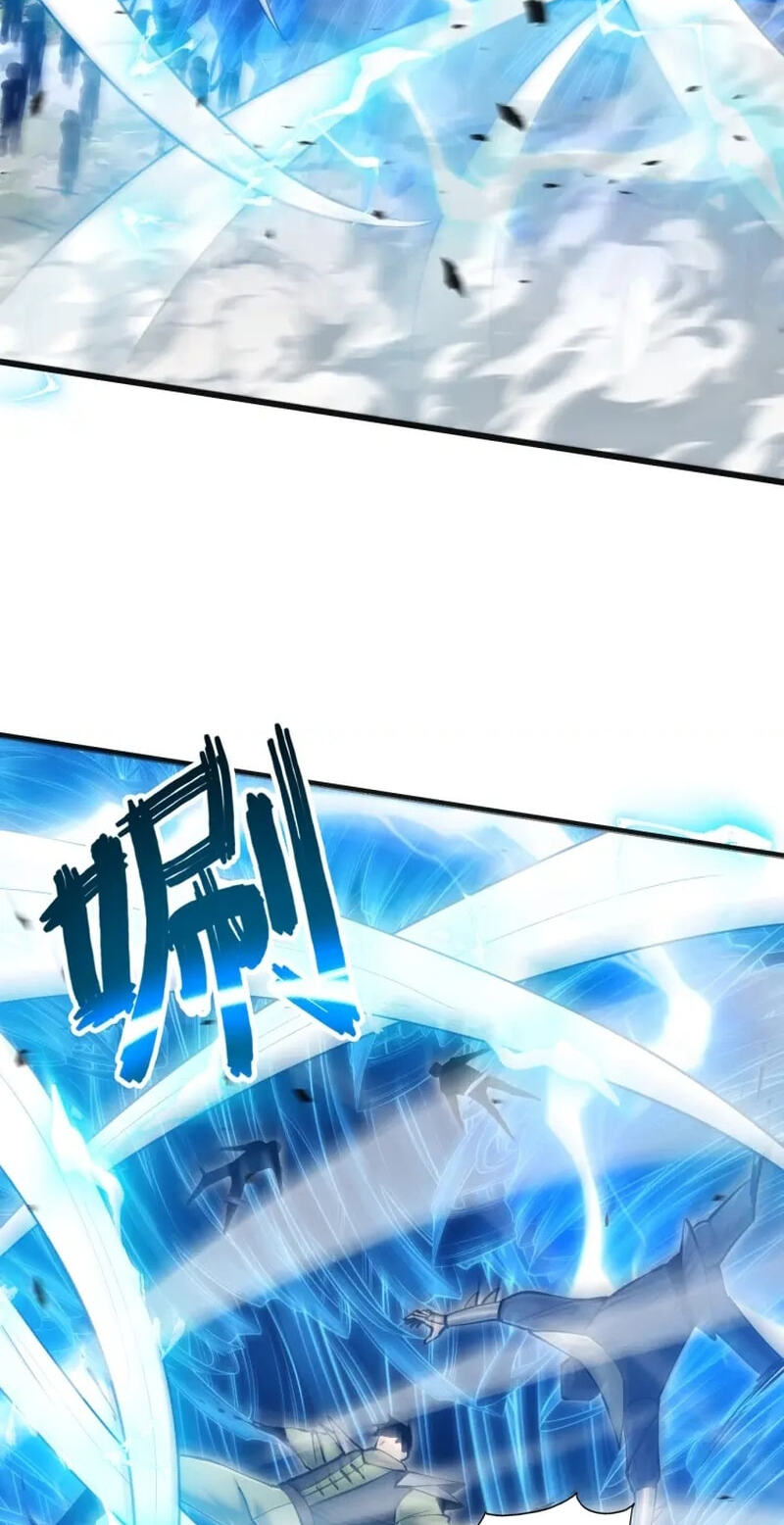 Wangyou: Wo Neng Jinhua Yiqie Chapter 31 page 22 - 