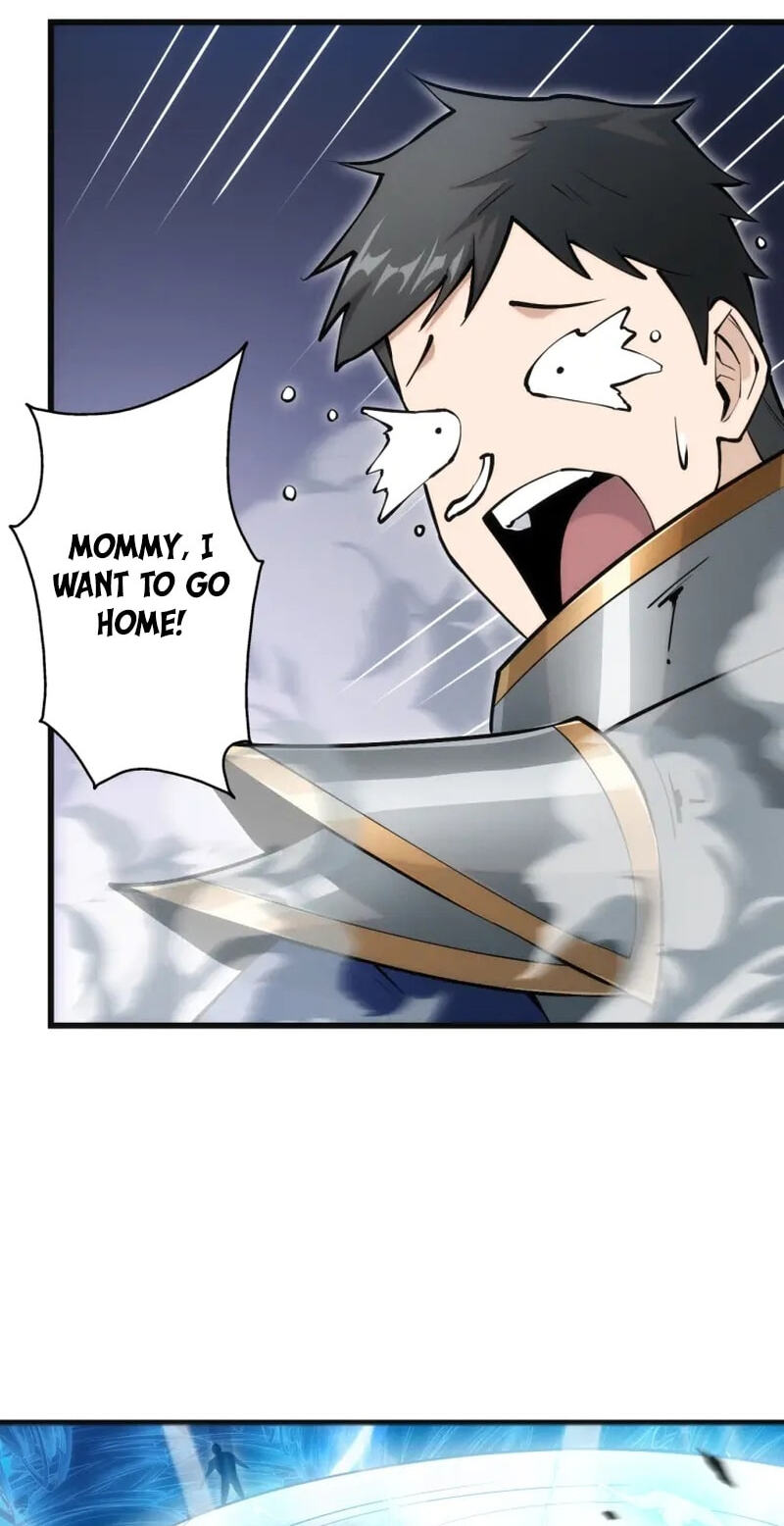 Wangyou: Wo Neng Jinhua Yiqie Chapter 31 page 24 - 