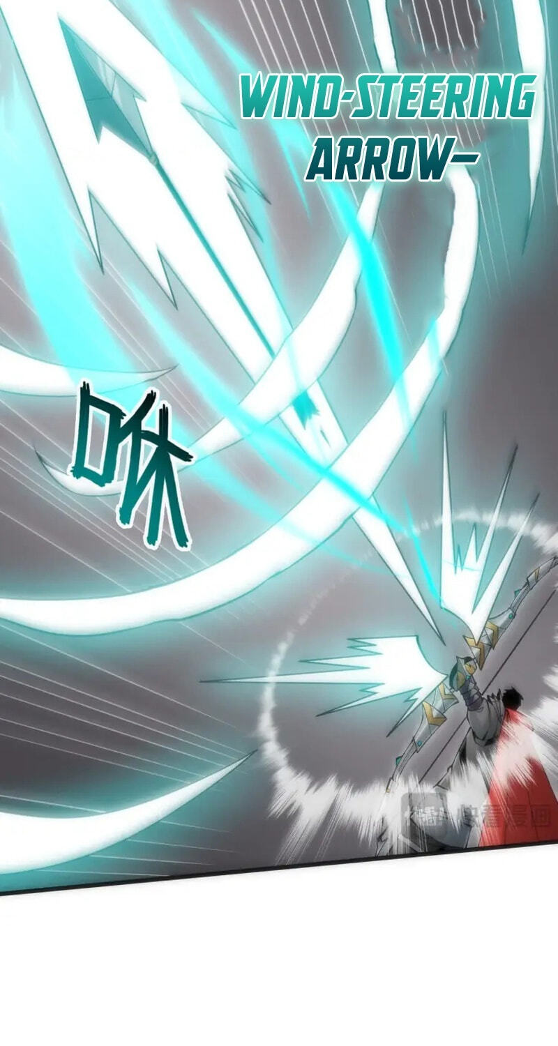 Wangyou: Wo Neng Jinhua Yiqie Chapter 31 page 5 - 