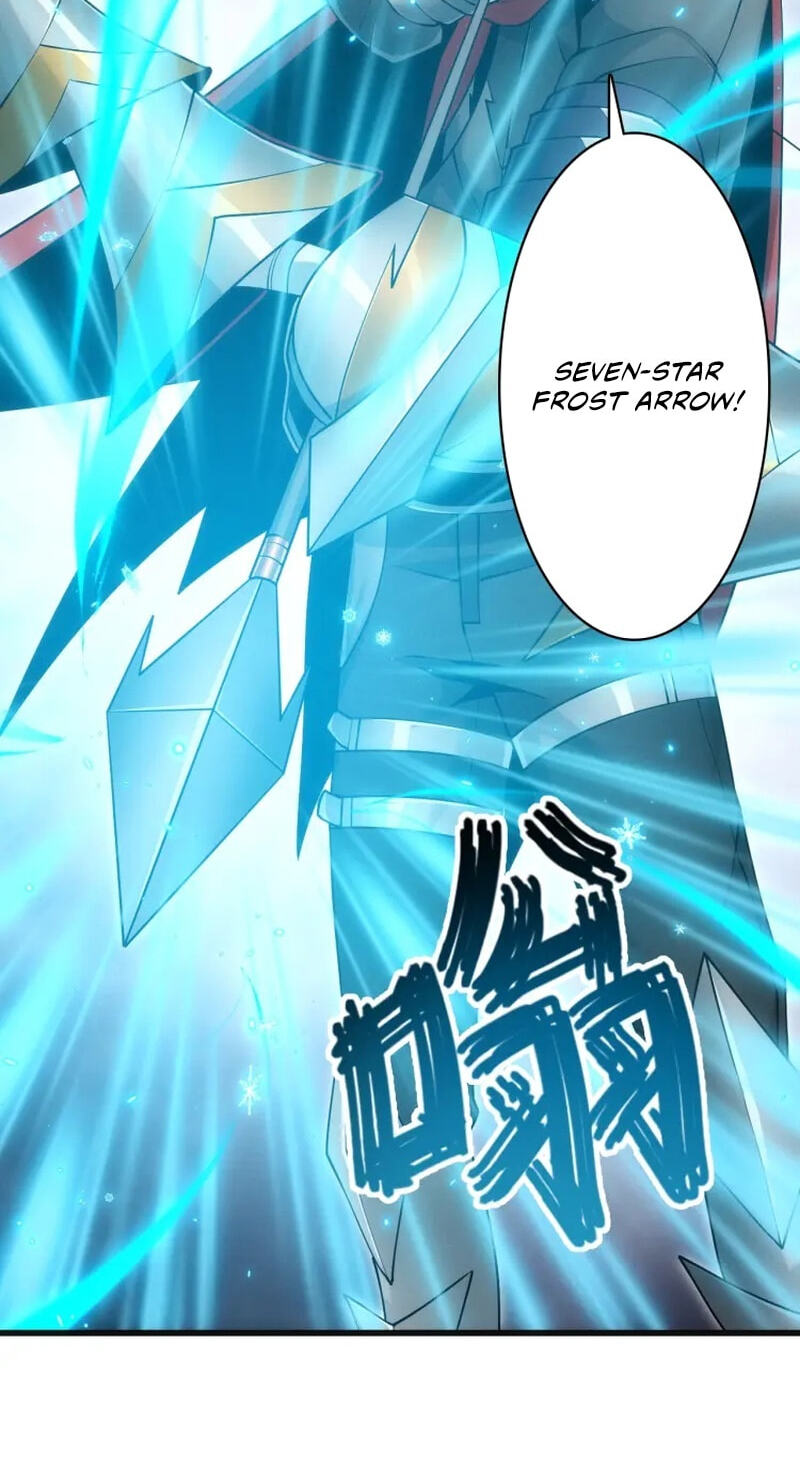 Wangyou: Wo Neng Jinhua Yiqie Chapter 31 page 45 - 