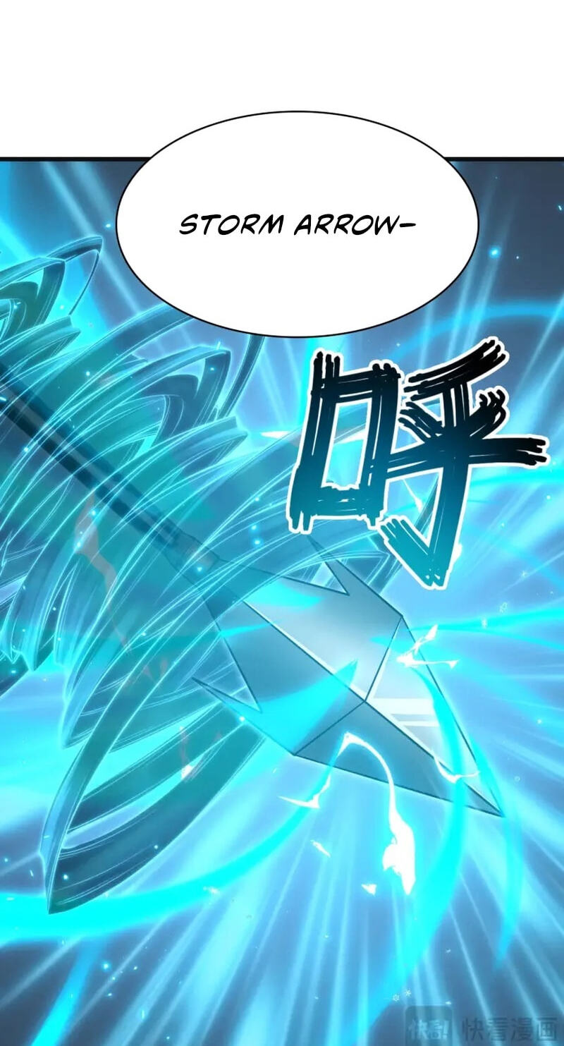 Wangyou: Wo Neng Jinhua Yiqie Chapter 31 page 46 - 