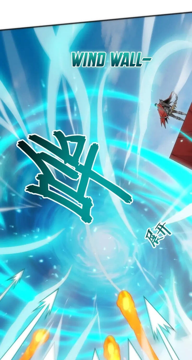 Wangyou: Wo Neng Jinhua Yiqie Chapter 31 page 6 - 