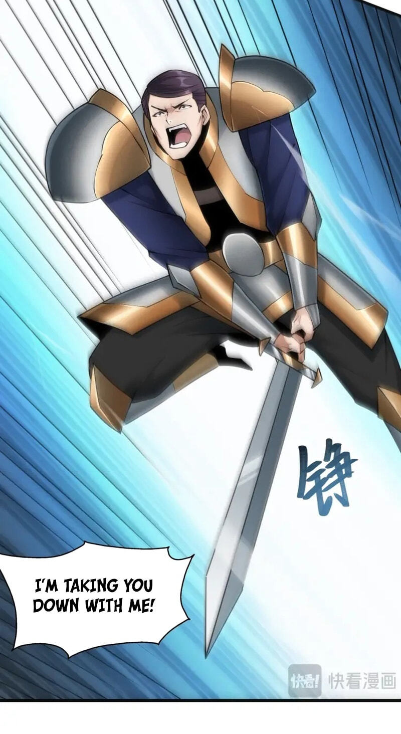Wangyou: Wo Neng Jinhua Yiqie Chapter 31 page 52 - 