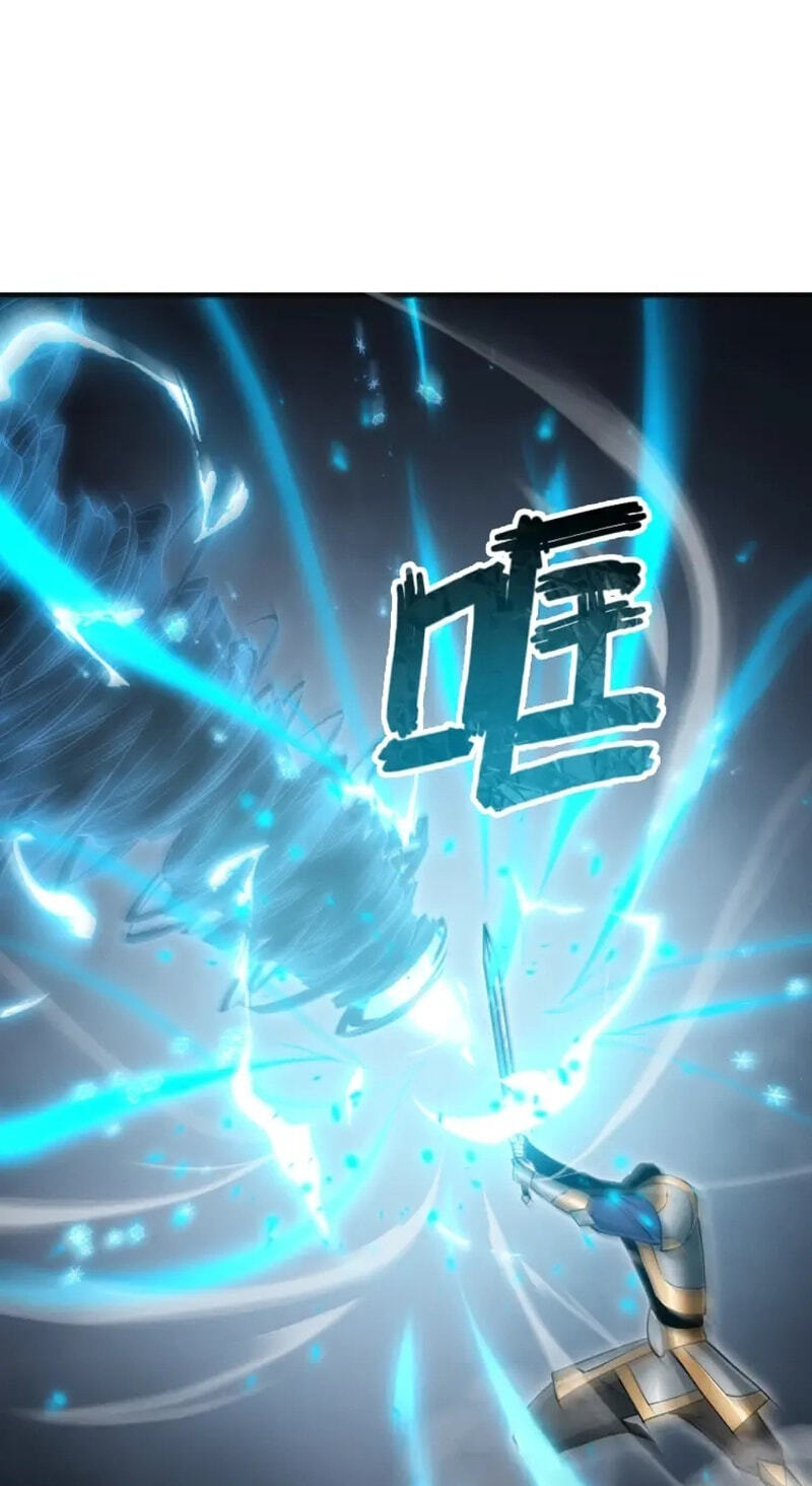 Wangyou: Wo Neng Jinhua Yiqie Chapter 31 page 53 - 