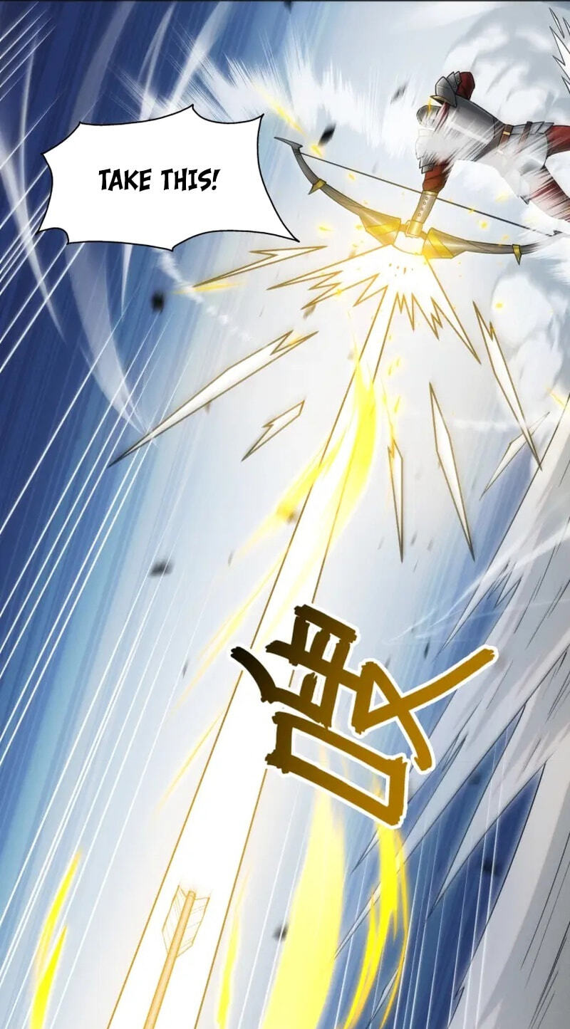 Wangyou: Wo Neng Jinhua Yiqie Chapter 31 page 68 - 