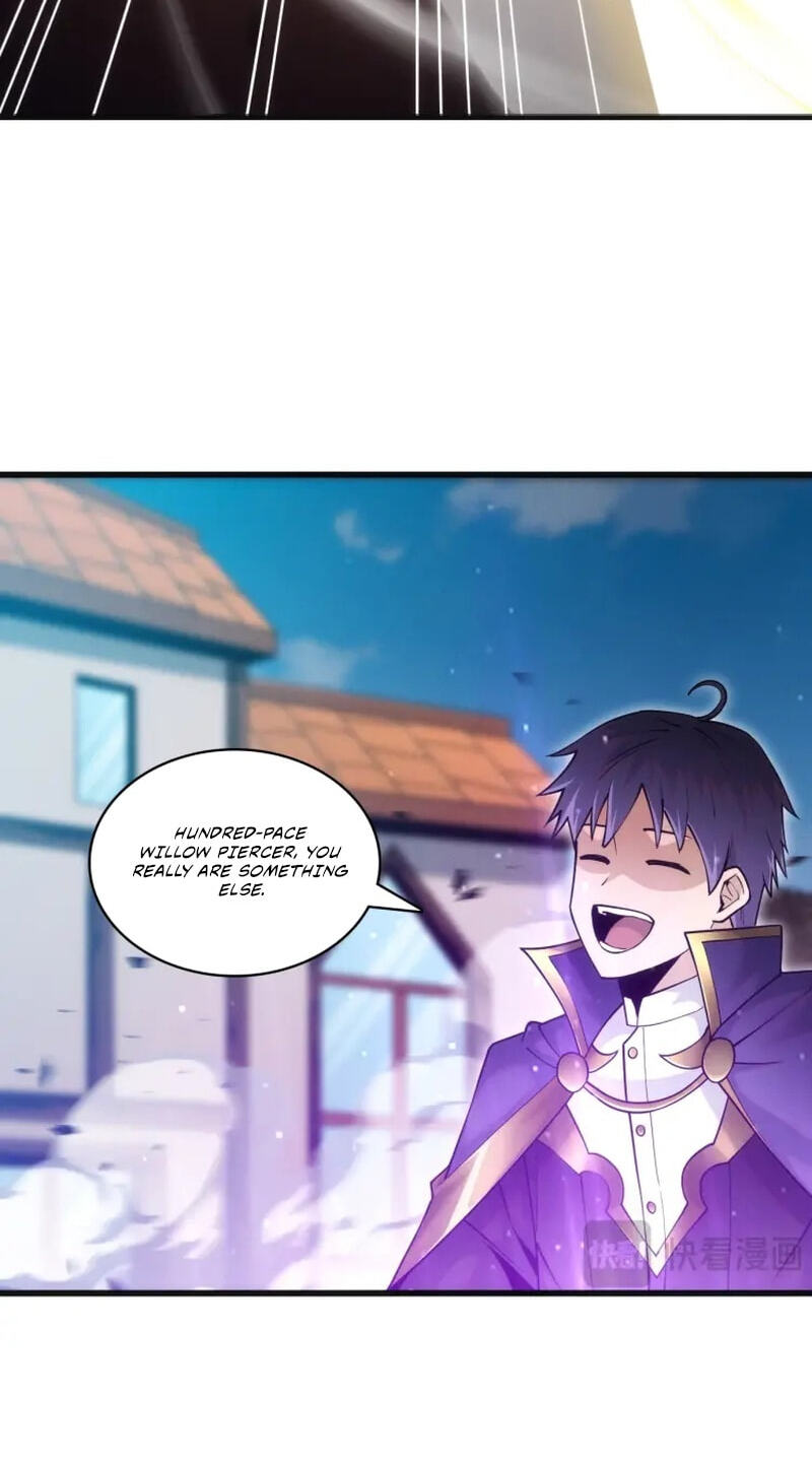 Wangyou: Wo Neng Jinhua Yiqie Chapter 31 page 71 - 