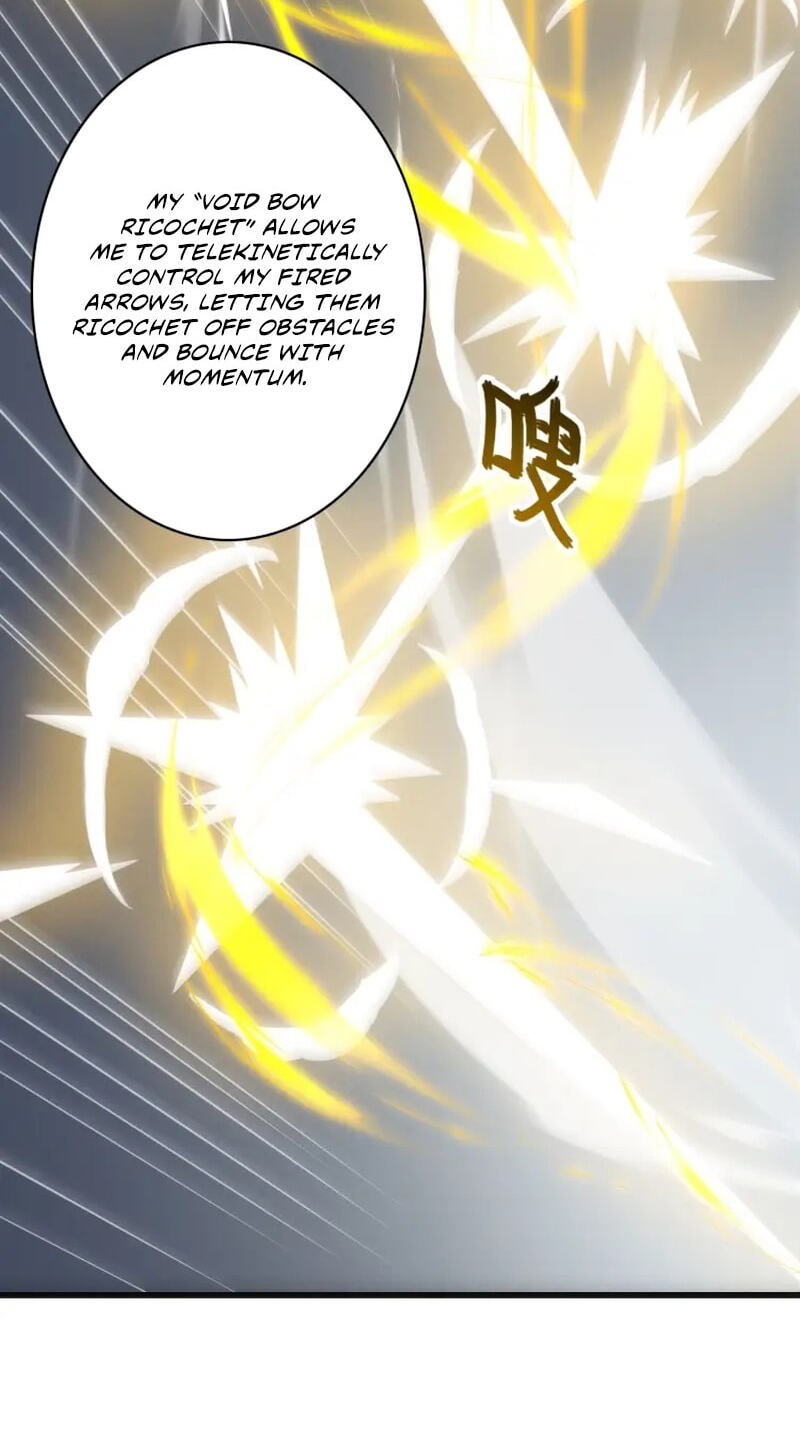 Wangyou: Wo Neng Jinhua Yiqie Chapter 31 page 74 - 
