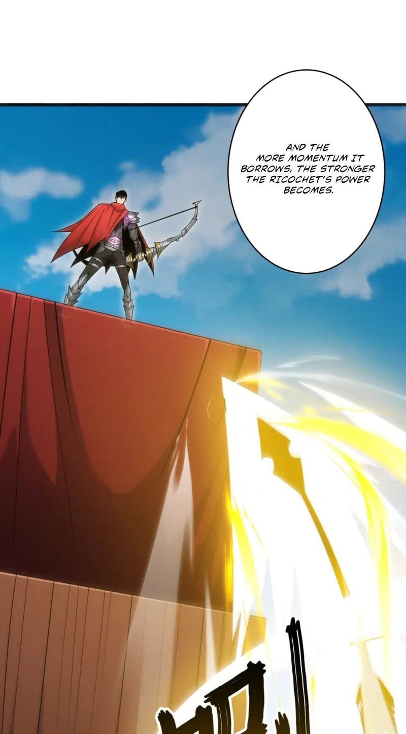 Wangyou: Wo Neng Jinhua Yiqie Chapter 31 page 75 - 