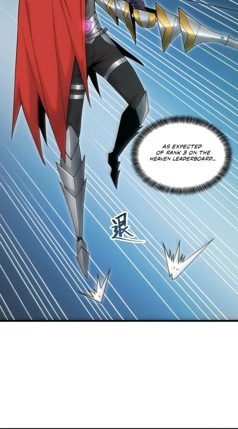 Wangyou: Wo Neng Jinhua Yiqie Chapter 31 page 77 - 