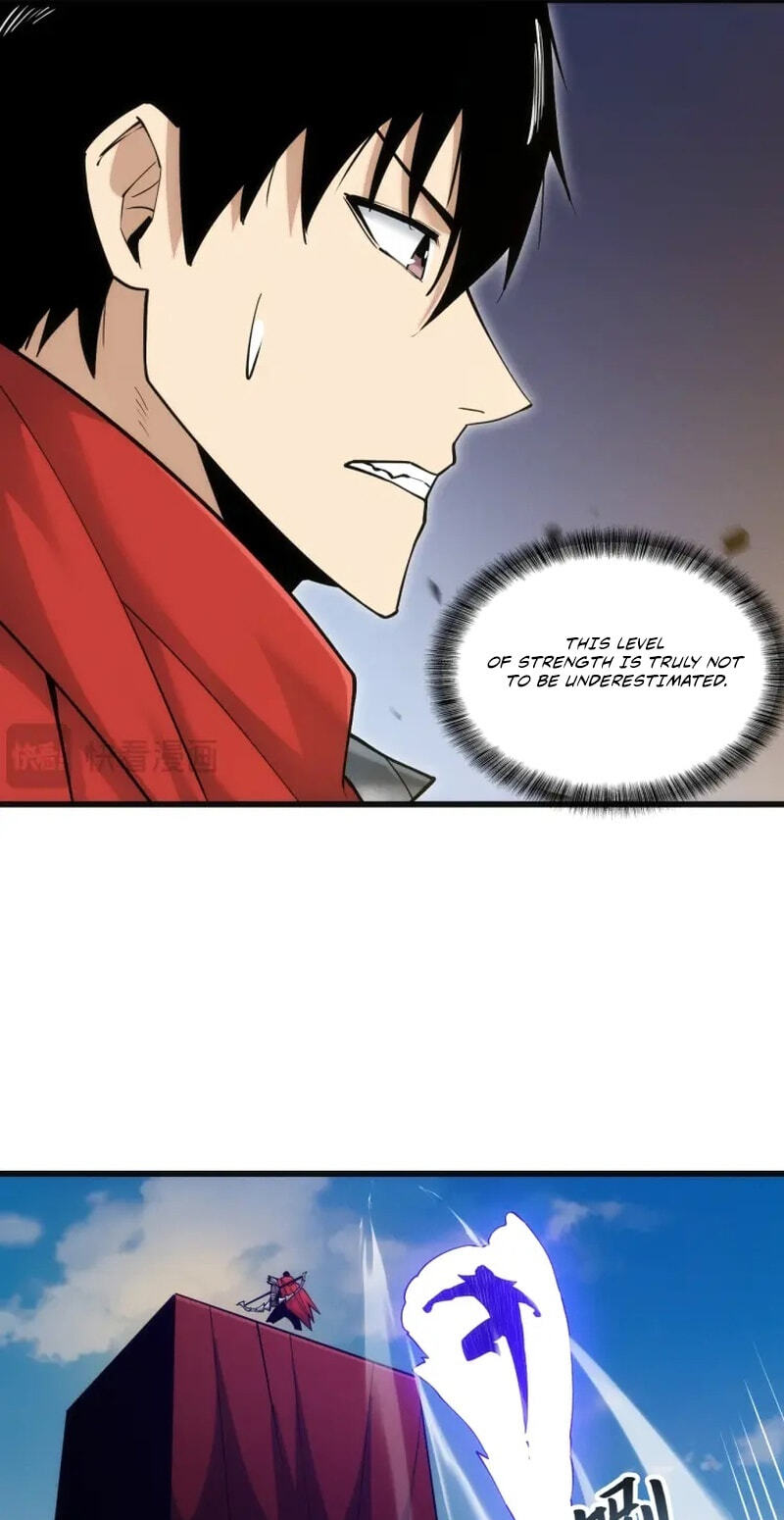 Wangyou: Wo Neng Jinhua Yiqie Chapter 31 page 78 - 
