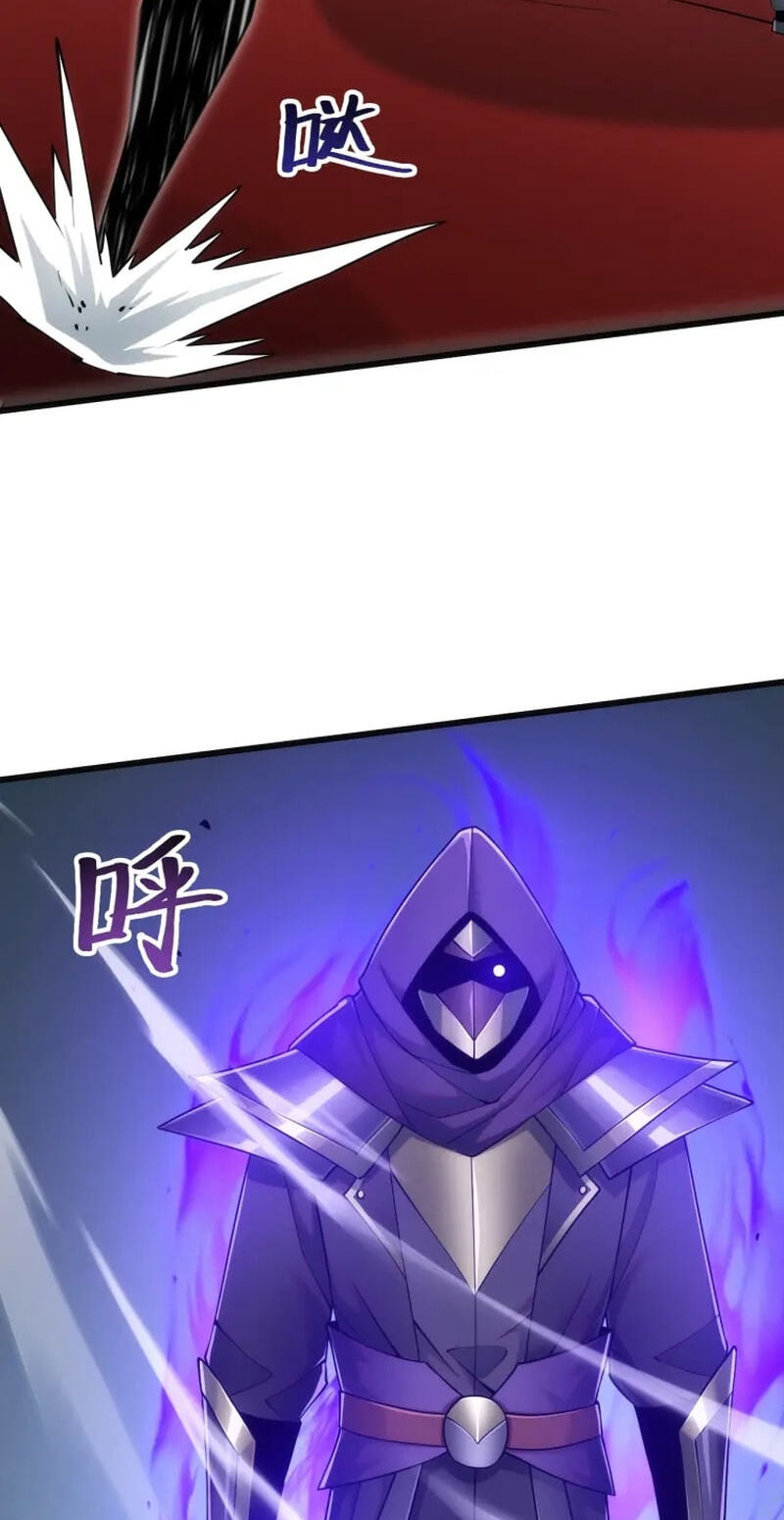 Wangyou: Wo Neng Jinhua Yiqie Chapter 31 page 81 - 