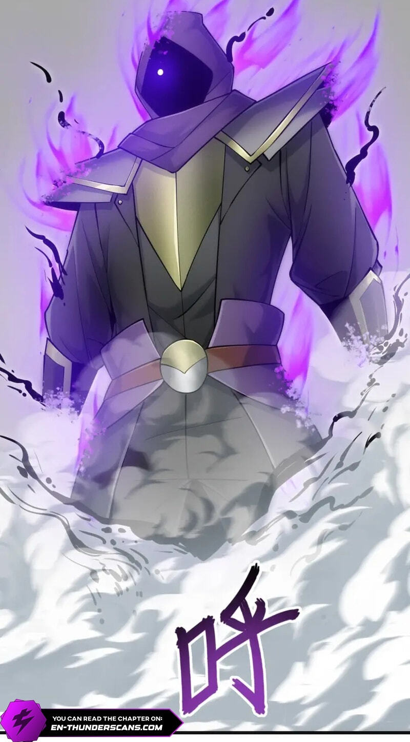 Wangyou: Wo Neng Jinhua Yiqie Chapter 32 page 20 - 