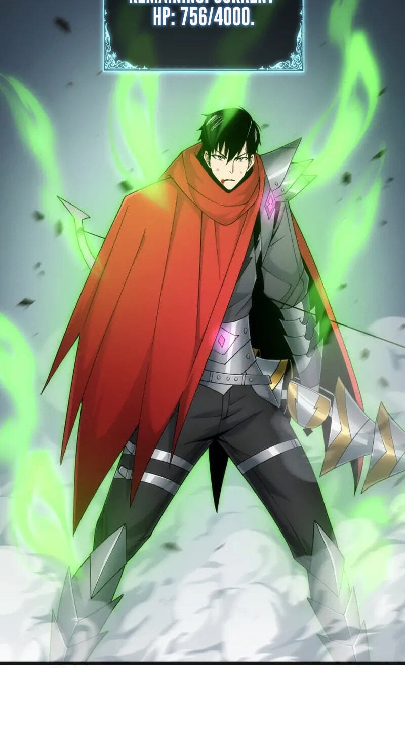 Wangyou: Wo Neng Jinhua Yiqie Chapter 32 page 24 - 