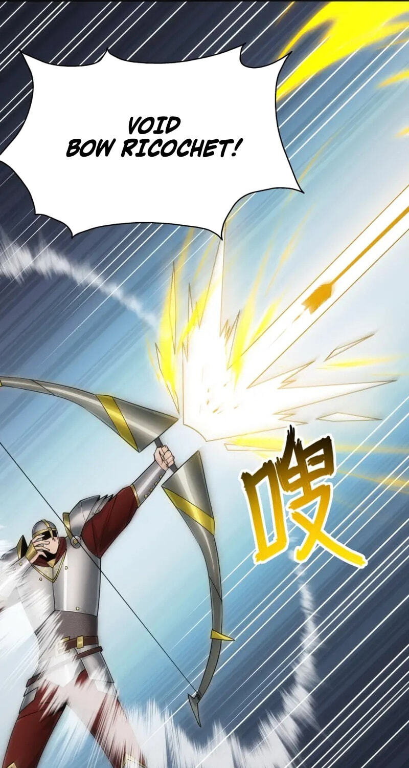 Wangyou: Wo Neng Jinhua Yiqie Chapter 32 page 30 - 