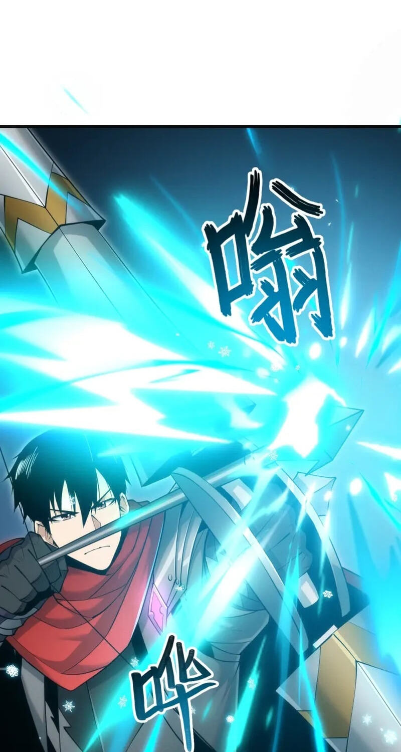 Wangyou: Wo Neng Jinhua Yiqie Chapter 32 page 35 - 