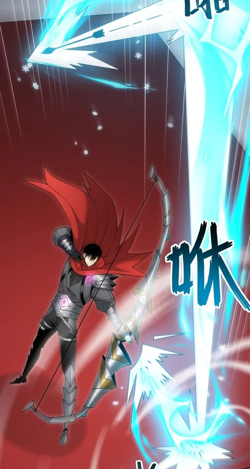 Wangyou: Wo Neng Jinhua Yiqie Chapter 32 page 37 - 