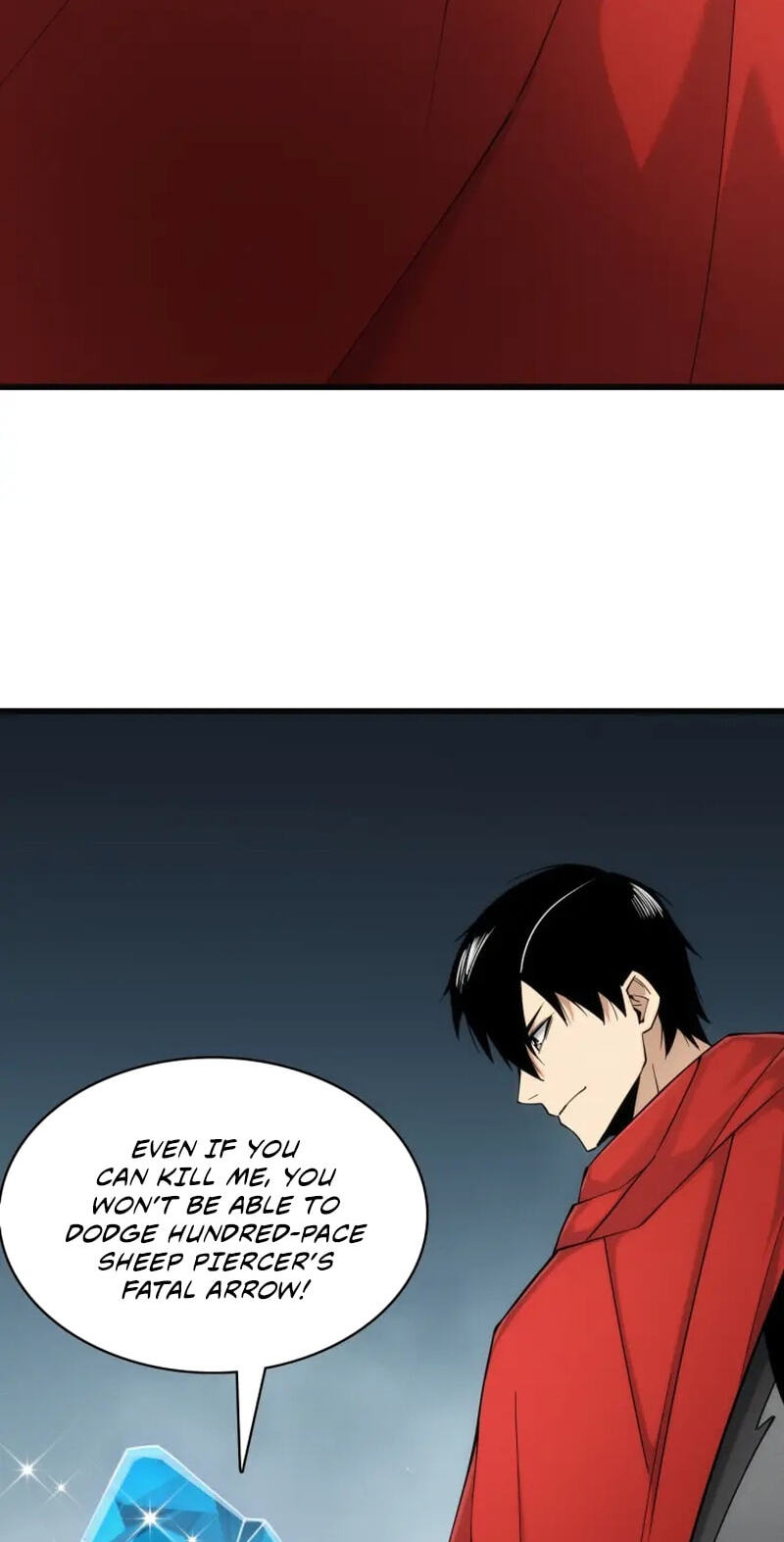 Wangyou: Wo Neng Jinhua Yiqie Chapter 32 page 46 - 