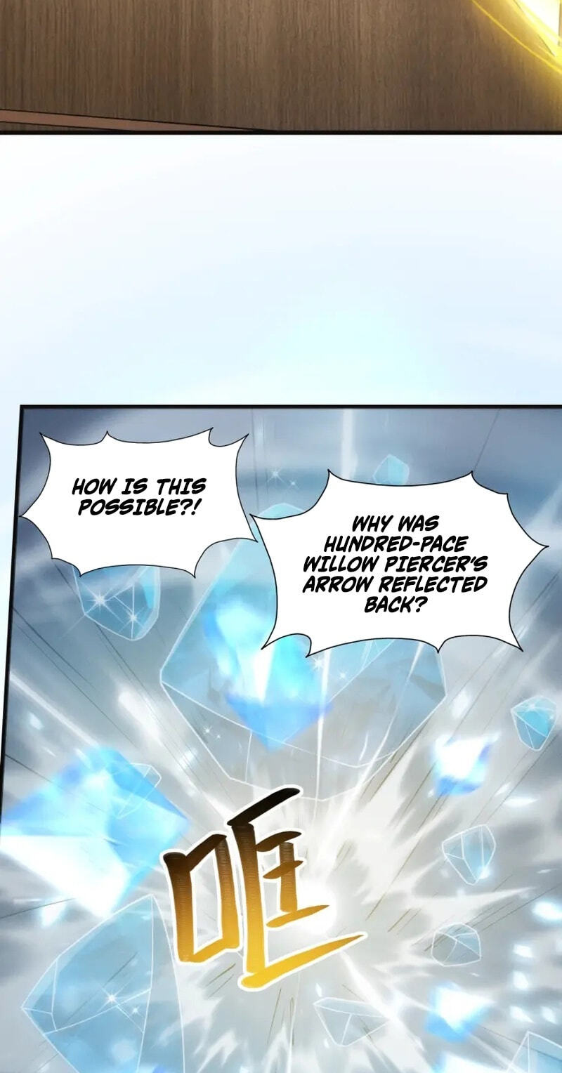 Wangyou: Wo Neng Jinhua Yiqie Chapter 32 page 52 - 